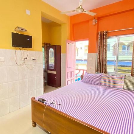 Hotel Ashiyana Digha  Luaran gambar