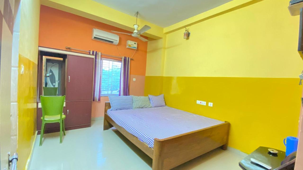 Hotel Ashiyana Digha  Luaran gambar