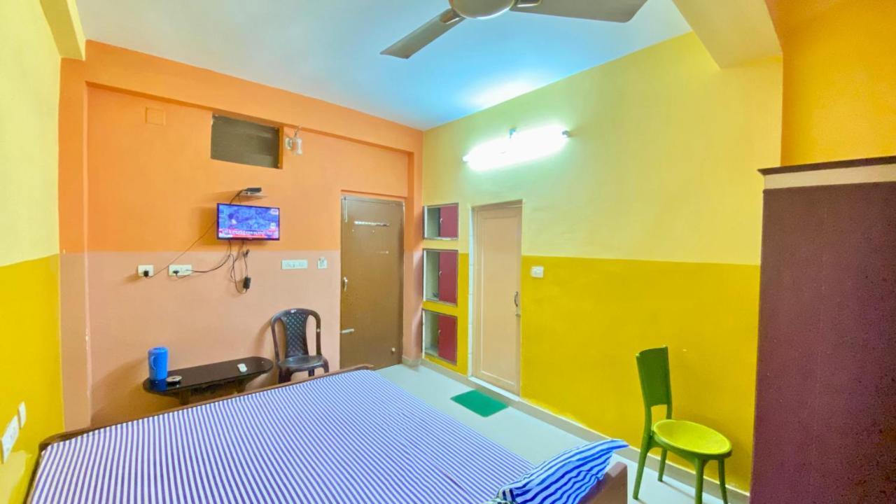 Hotel Ashiyana Digha  Luaran gambar