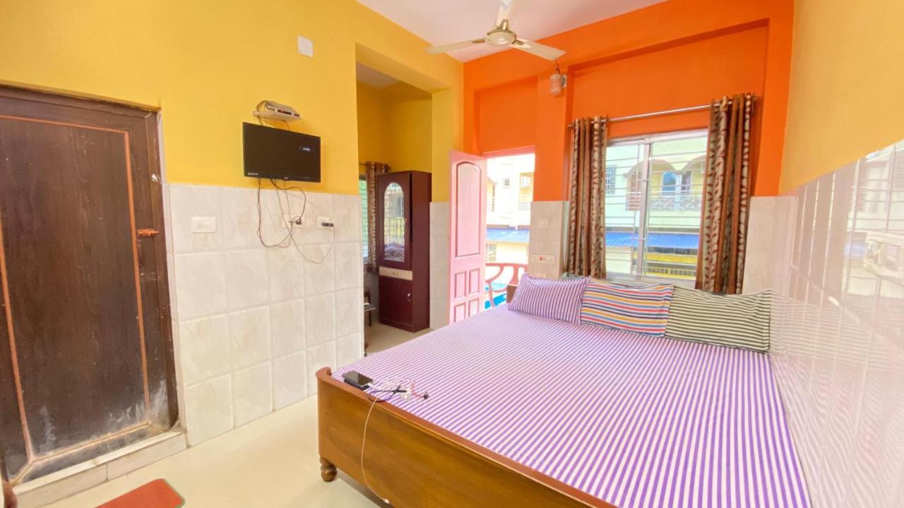 Hotel Ashiyana Digha  Luaran gambar